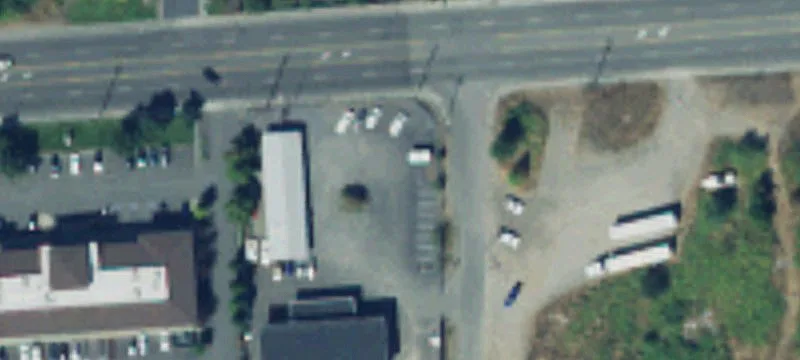 Warehouse/Office Buildings with Retail Exposure