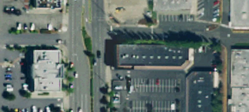 Retail Space on Pacific Highway