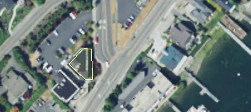 Gig Harbor Retail and Office