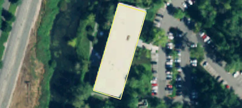 Bellevue Office Space Available
