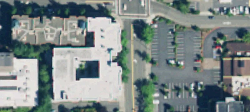 Bellevue Office Space for Rent