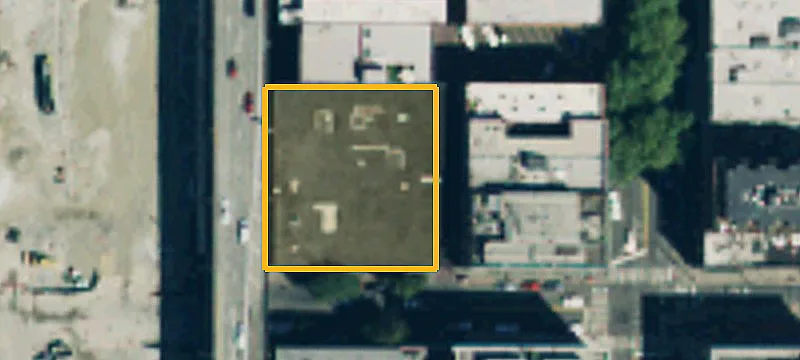 Pioneer Square Retail/Restaurant Space