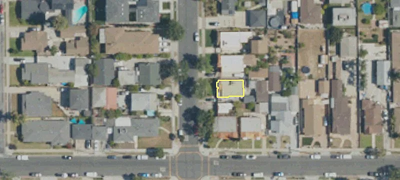 Inglewood Freestanding Building Sublease Opportunity