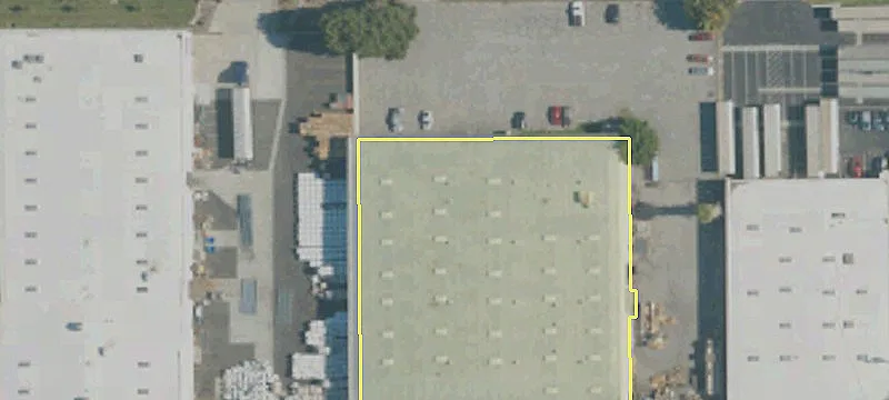 Santa Fe Springs Warehouse Space