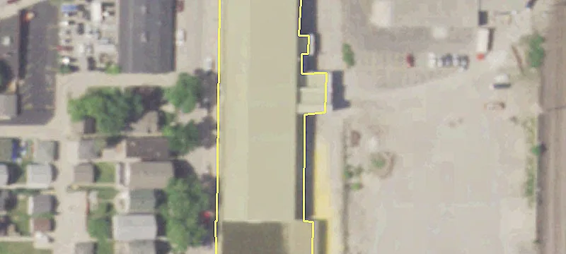 West Allis Specialty Property