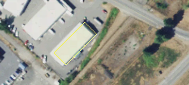 Bremerton Warehouse Space Available