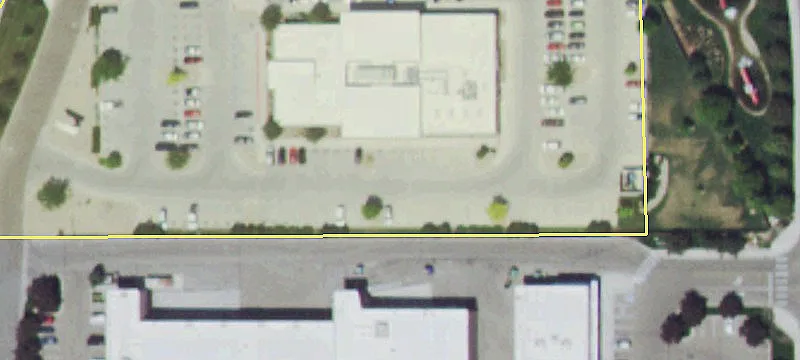 Retail Suite on Midland Blvd