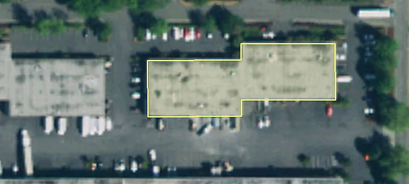 Kent Industrial Space Available