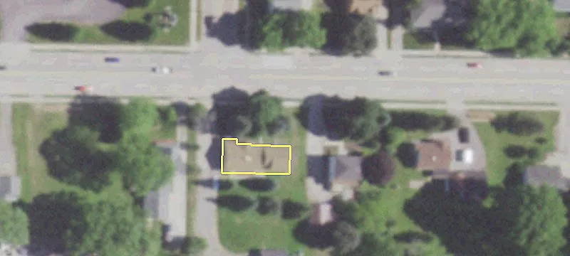 Oshkosh Commercial Land for Lease