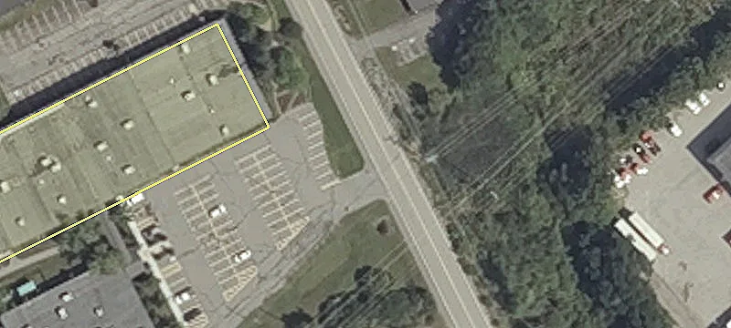 South Portland Office Space Available