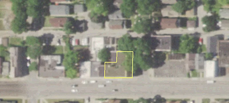 Sherman Park Mixed-Use Investment