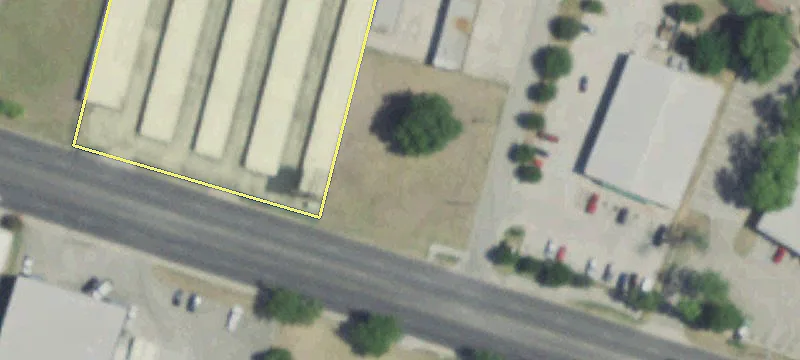Adams Avenue Car Wash Property