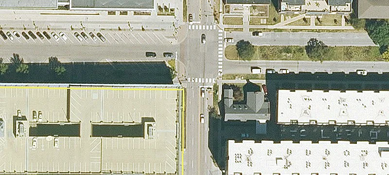 Iowa City Warehouse Space Available