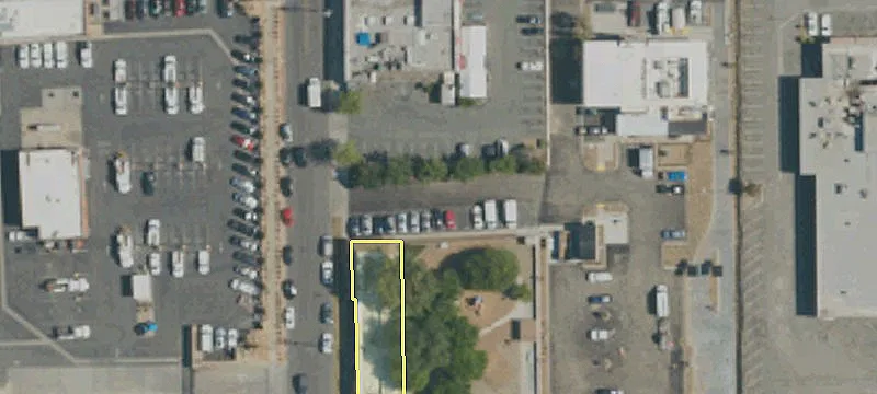 Alhambra Retail Property For Sale