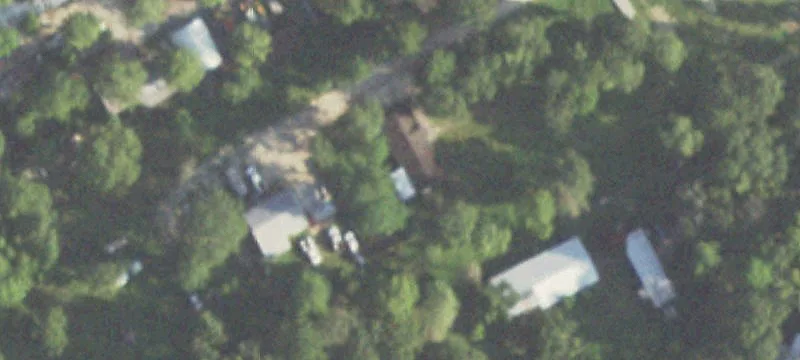 Land Available on FM 1485