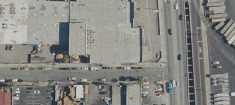 Industrial Space Sublease Opportunity