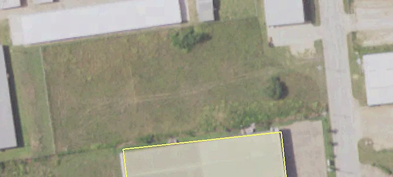 Brenham Business Center Land Tract