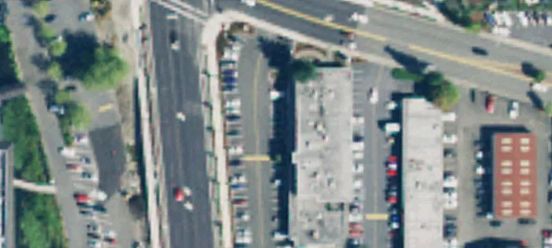 Redevelopment Opportunity in Bellevue, WA
