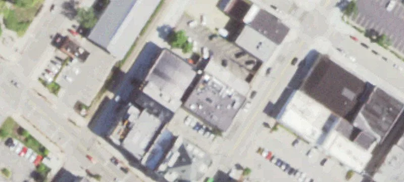 Downtown Rockford Retail Space