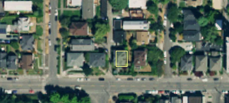Seattle Retail Space Available