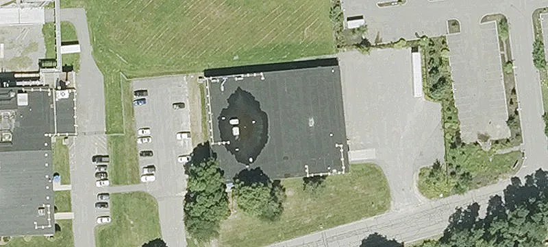 Fitchburg Warehouse Space Available