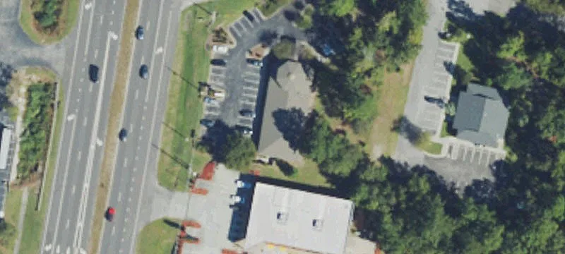 Medical Office Building For Sale