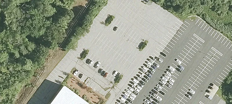 Office Space Near Downtown Portsmouth