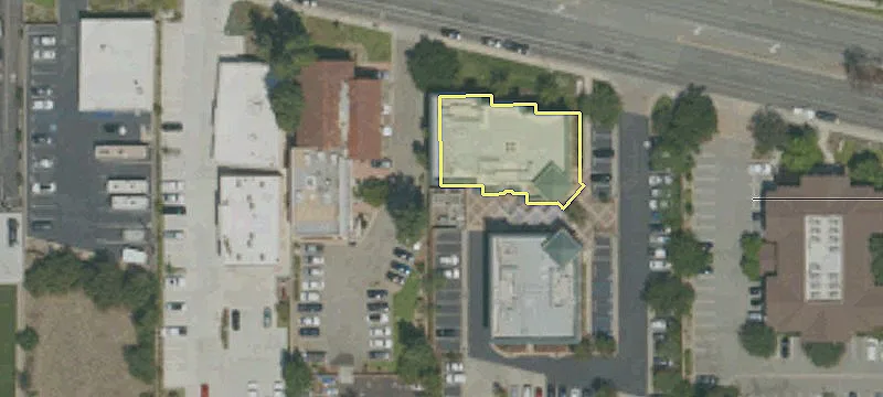 San Dimas Free Standing Office