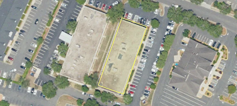 Pineville Office Space For Rent