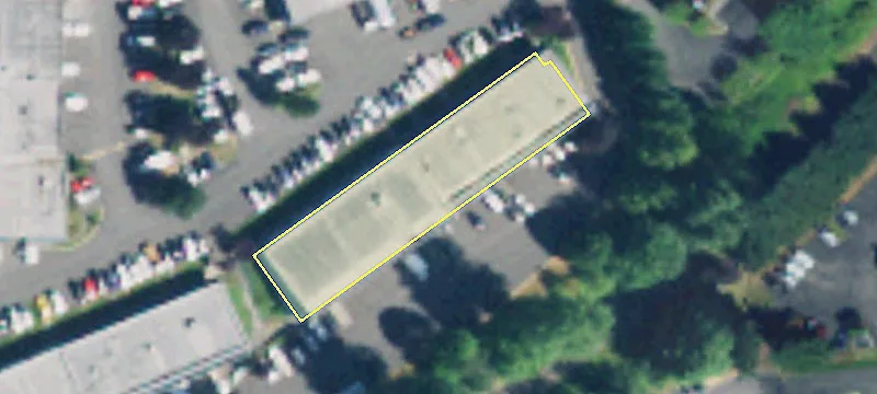 Kirkland Office Space Available
