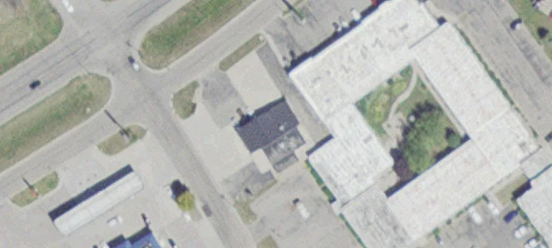 5 Acre Commercial Lot