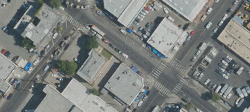 Artist Live/Work Building For Sale