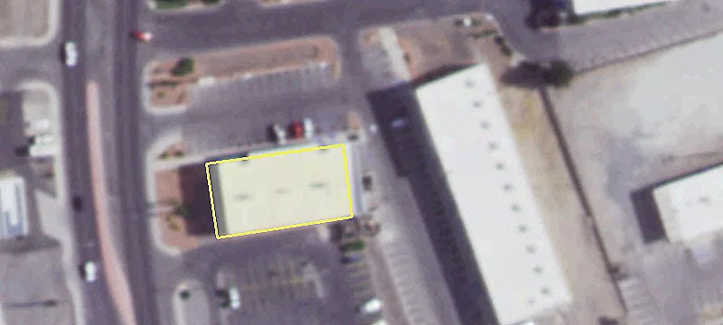 Retail Space in Las Cruces