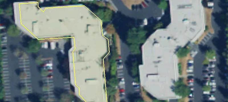 Bellevue Office Space Available