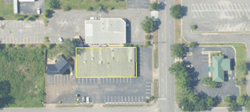 Downtowner Blvd Retail/Office Space