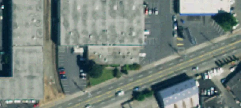 Industrial Space Available For Lease