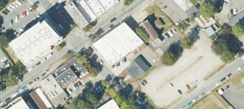 NoDa Retail Space For Rent