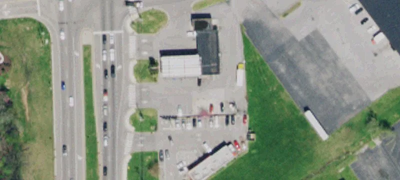 Retail Space on Maynardville Pike