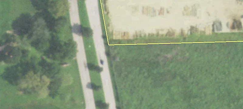 Retail Space at High-Traffic Intersection