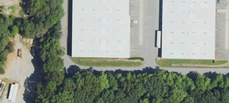 Winston Salem Warehouse For Rent