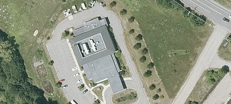 Rochester Office/Medical Building For Lease