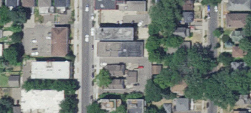 Hennepin Avenue Assemblage Opportunity
