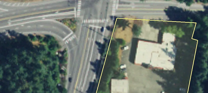 Retail Space in Maple Valley