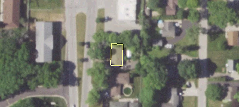 51-Acre Site for Development