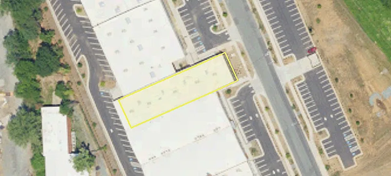 Retail Space Available for Lease
