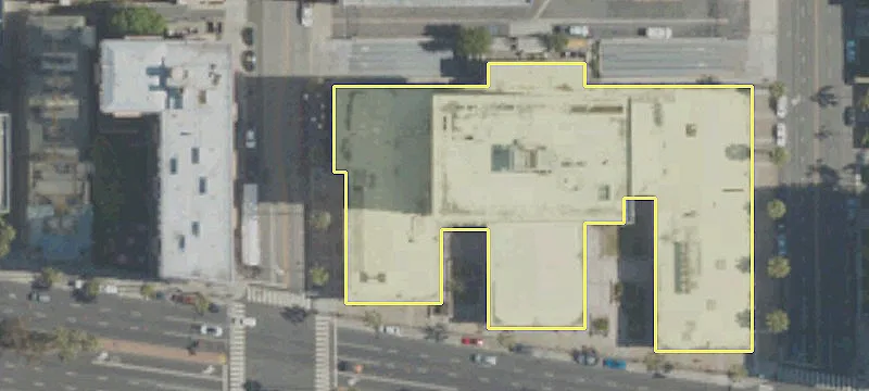 Office Space For Lease