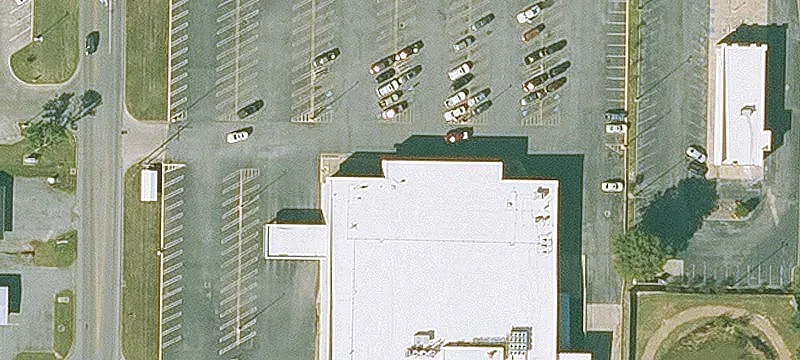 Stuttgart Warehouse Space Available