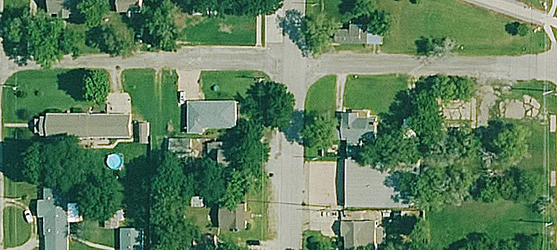 Multiple Land Lots in Andover
