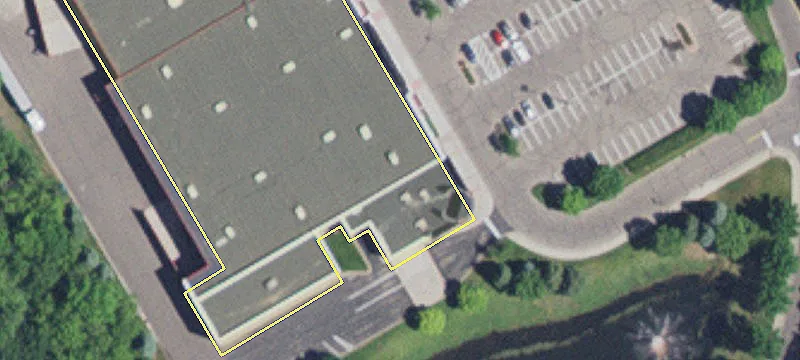Regional Center Retail Space