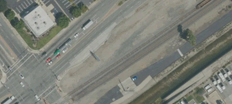 Industrial Space with Easy Freeway Access